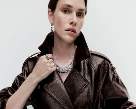 The High Street Staple Relies on Ladies' Apparel to Revive Autumn Sales
