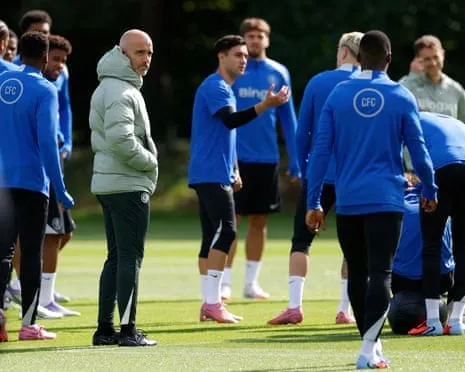 Bayern Intend to Make Chelsea Rue Letting Jackson Go in Ominous Encounter
