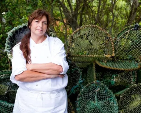 Croft Originals: Transforming Mull's Dining Landscape