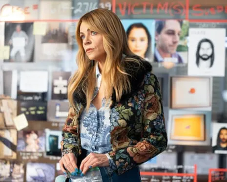 High Potential Second Season Analysis – A Cosy, Heartwarming Police Drama Featuring a Practically Perfect Sleuth