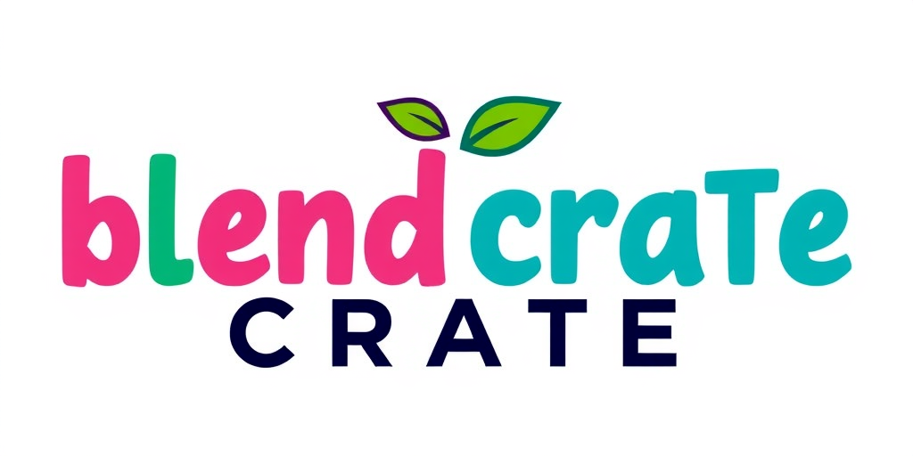 BlendCrate